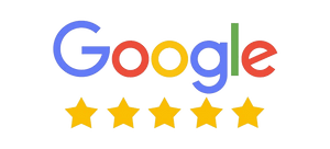 Google | Five Stars